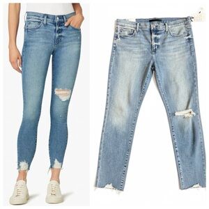 NWT JOE’S Jeans Classic Denim in Medium Wash, size 29